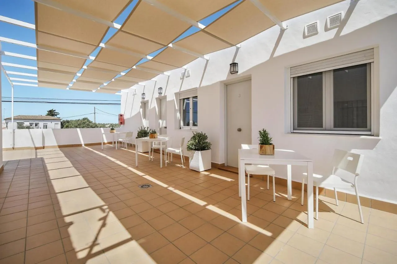 Apartamento La Higuera 1 Conil De La Frontera