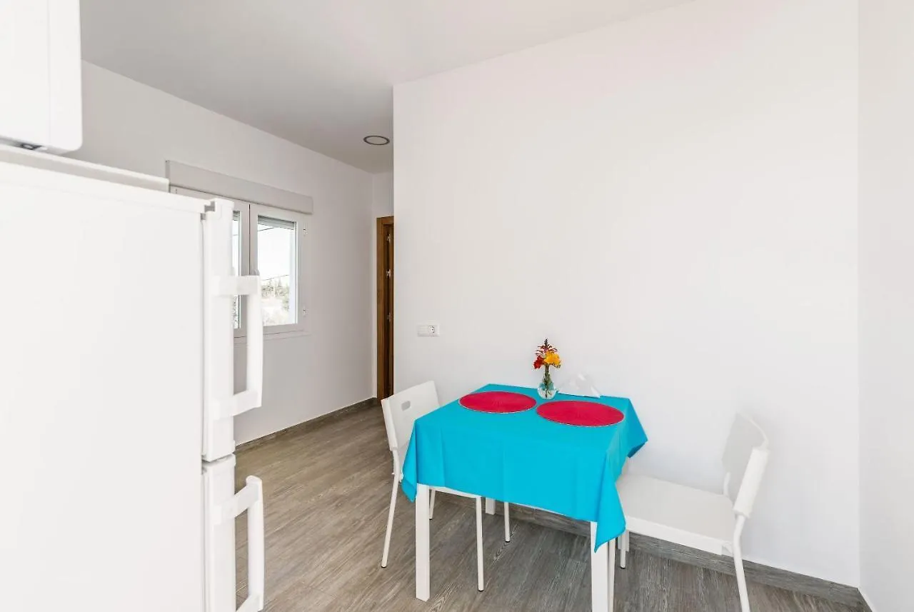 Apartamento La Higuera 1 Conil De La Frontera Spain