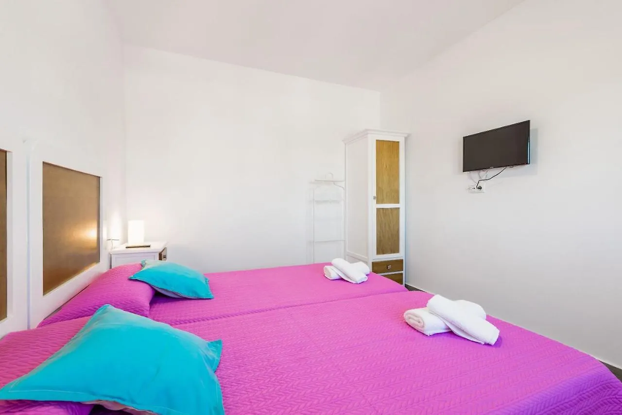 Apartment Apartamento La Higuera 1 Conil De La Frontera Spain