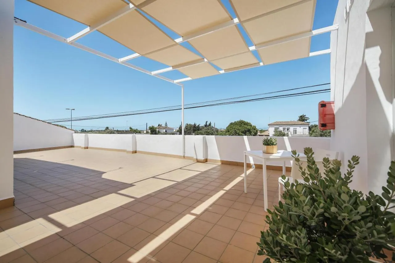 Appartement Apartamento La Higuera 1 Conil De La Frontera
