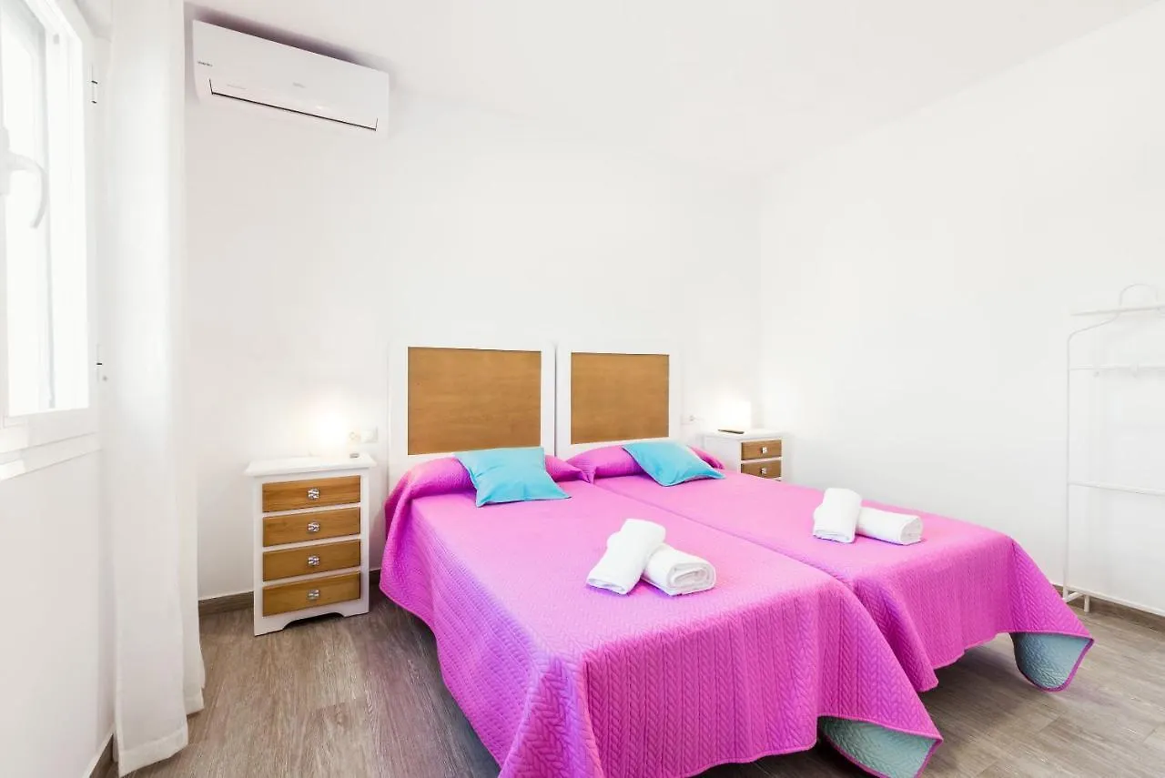 Appartement Apartamento La Higuera 1 Conil De La Frontera Espagne