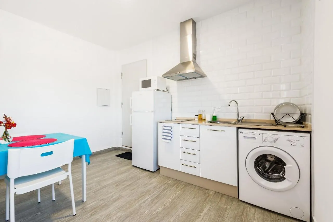 Apartamento La Higuera 1 Conil De La Frontera 0*,  Espagne