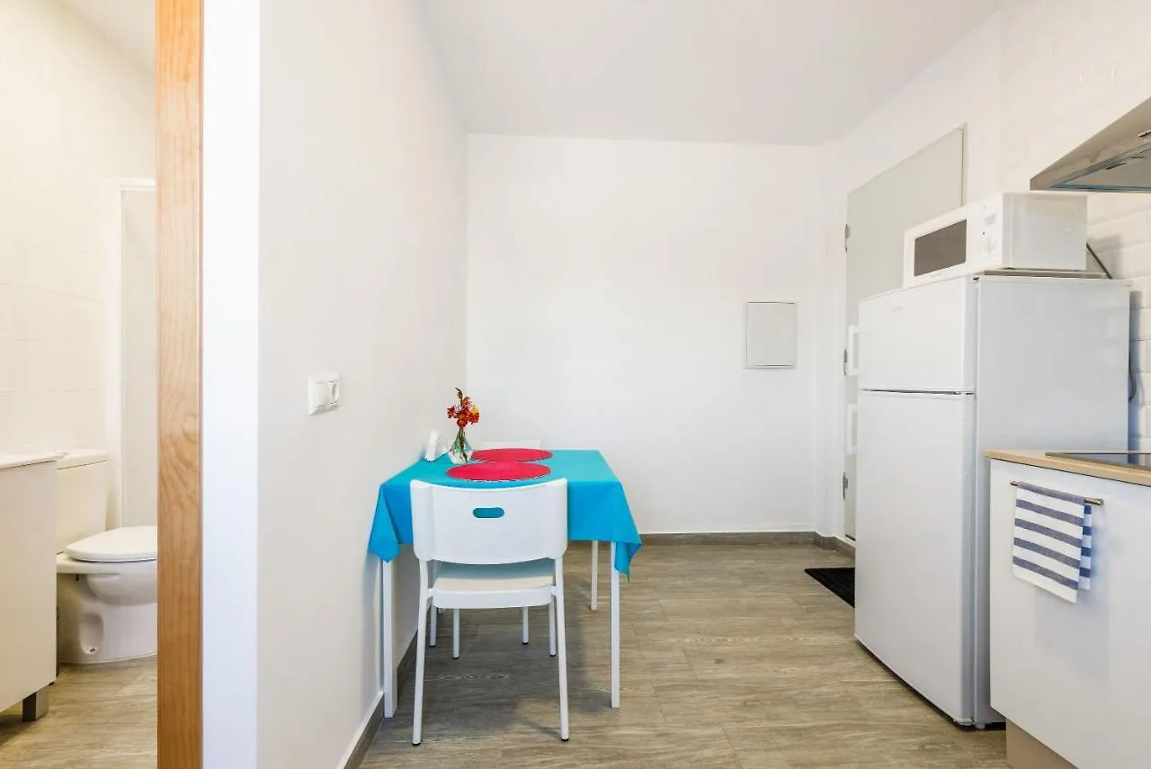 Apartamento La Higuera 1 Conil De La Frontera Espagne