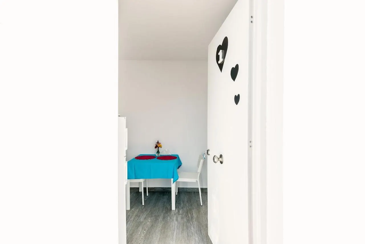 Appartement Apartamento La Higuera 1 Conil De La Frontera